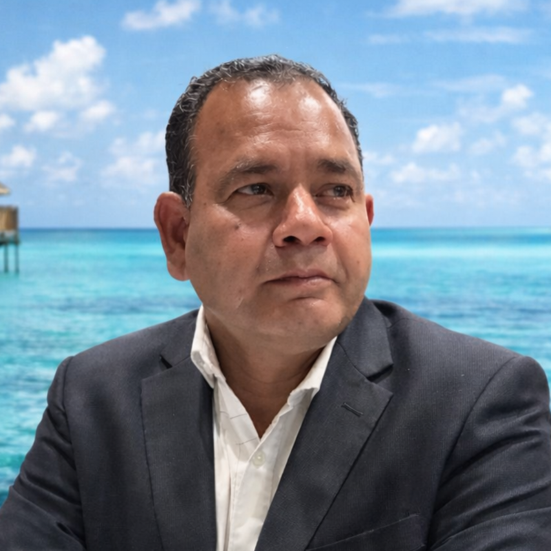 Brajesh Singh Parmar