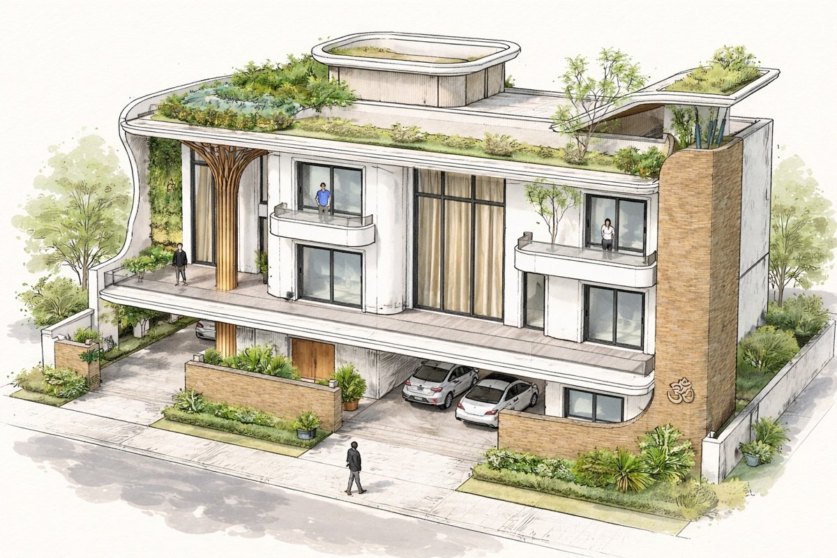 Construction Progress 1