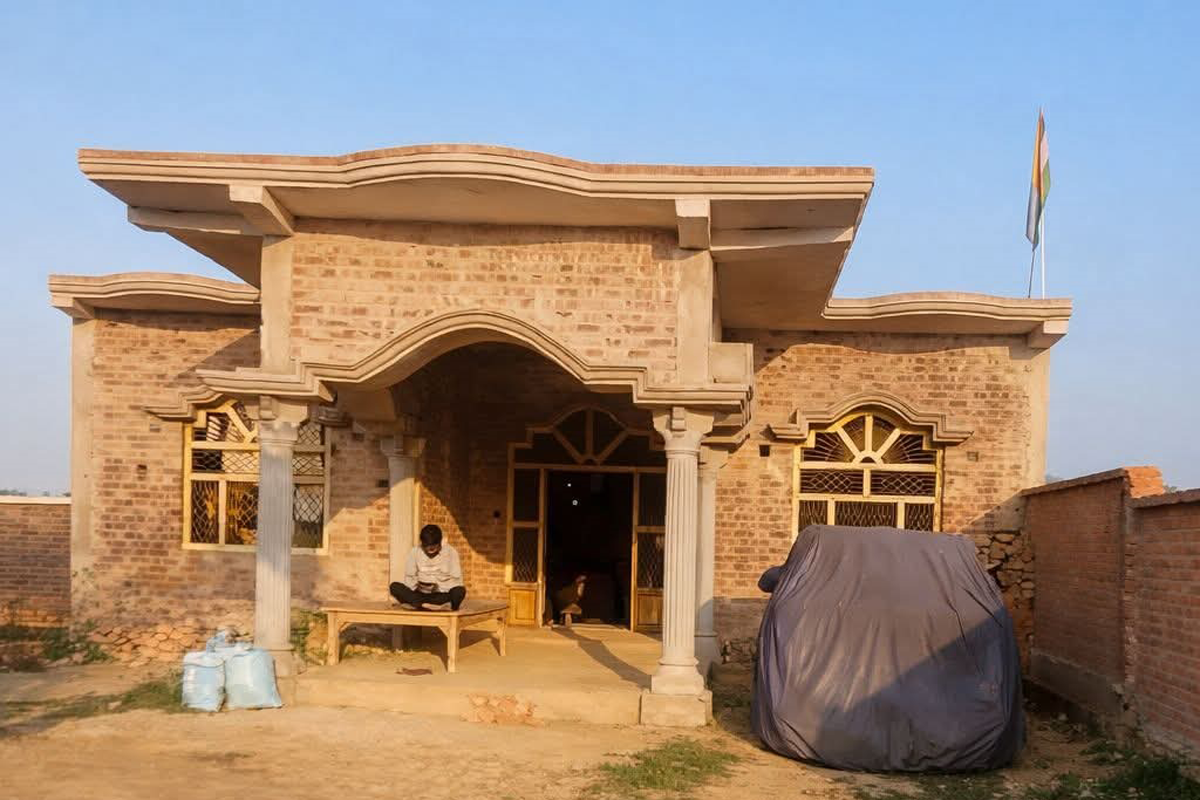 Construction Progress 4